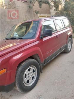 جيب باتريوت